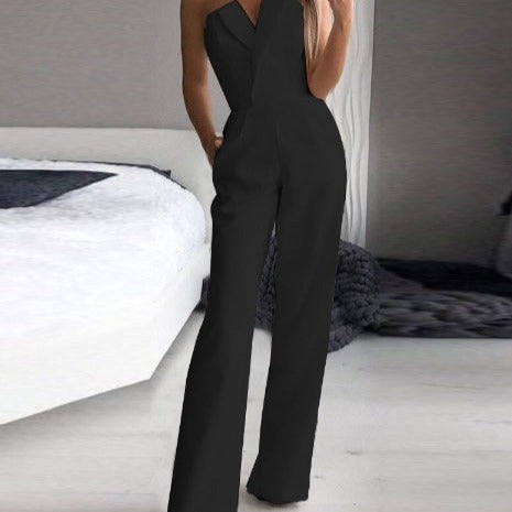 Leyla® | Classic and Comfortable general Jumpsuit