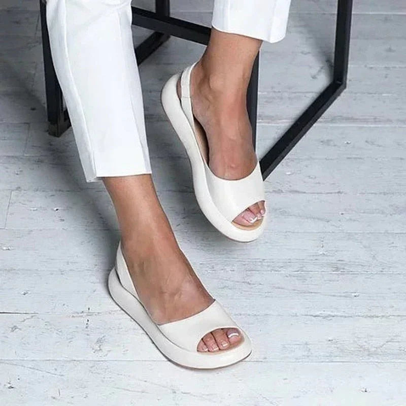 Carin® | Fashionable and Minimalist general Sandals