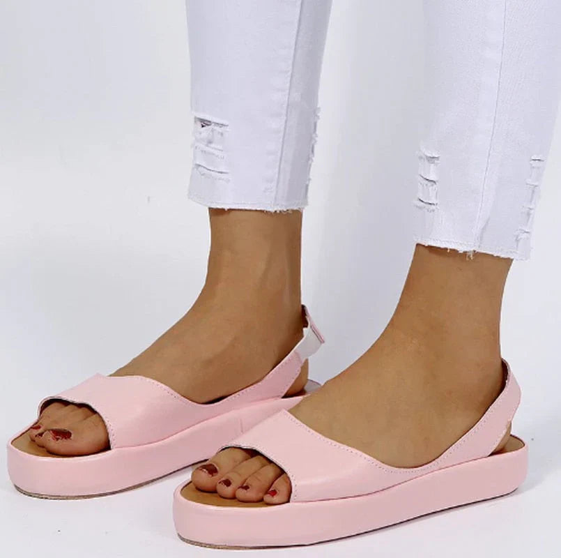 Carin® | Fashionable and Minimalist general Sandals