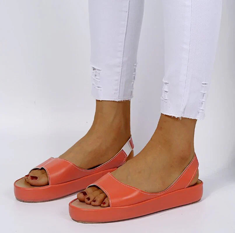 Carin® | Fashionable and Minimalist general Sandals