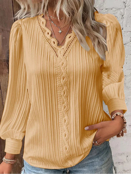 Muriel® | Effortless and Trendy general Blouse