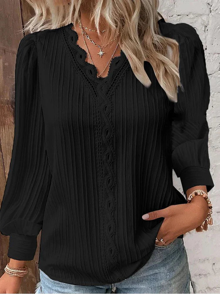 Muriel® | Effortless and Trendy general Blouse