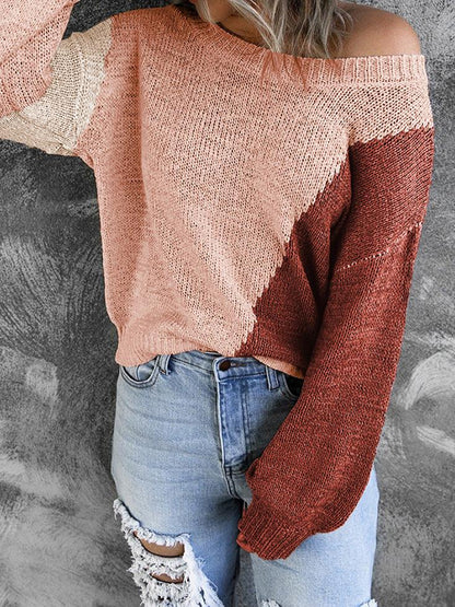 Aeronwen | Comfortable and Stylish winter Sweater