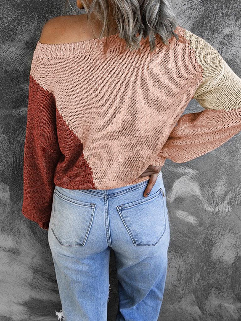 Aeronwen | Comfortable and Stylish winter Sweater