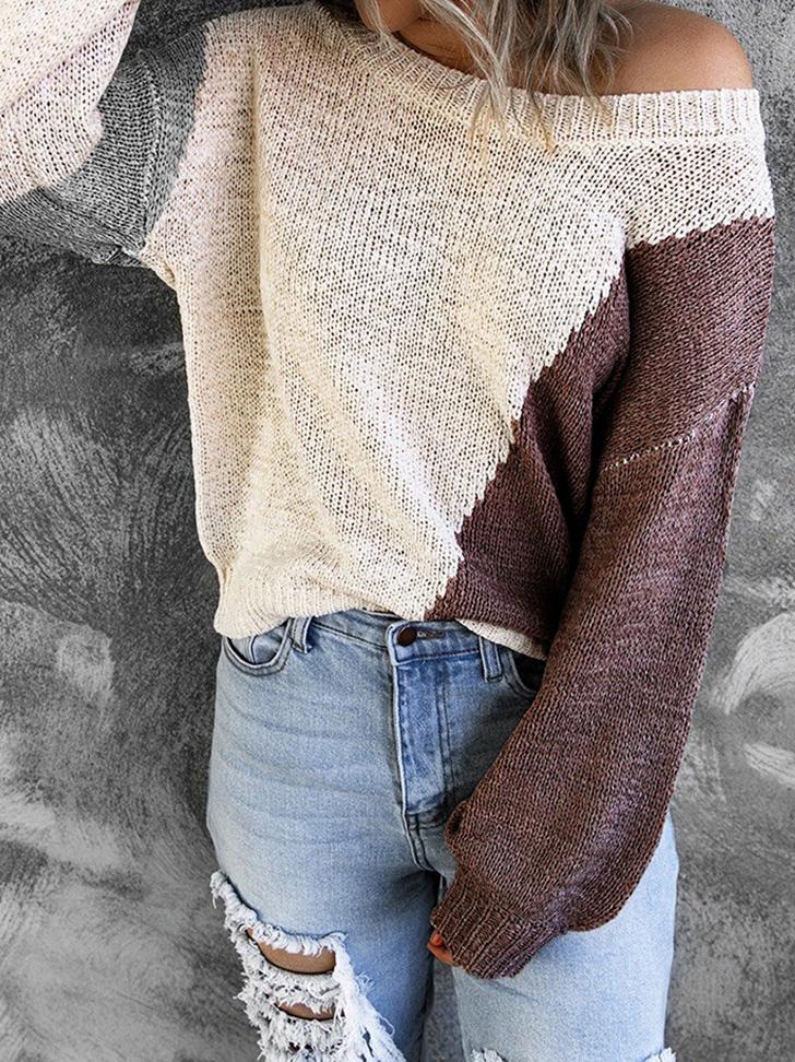 Aeronwen | Comfortable and Stylish winter Sweater