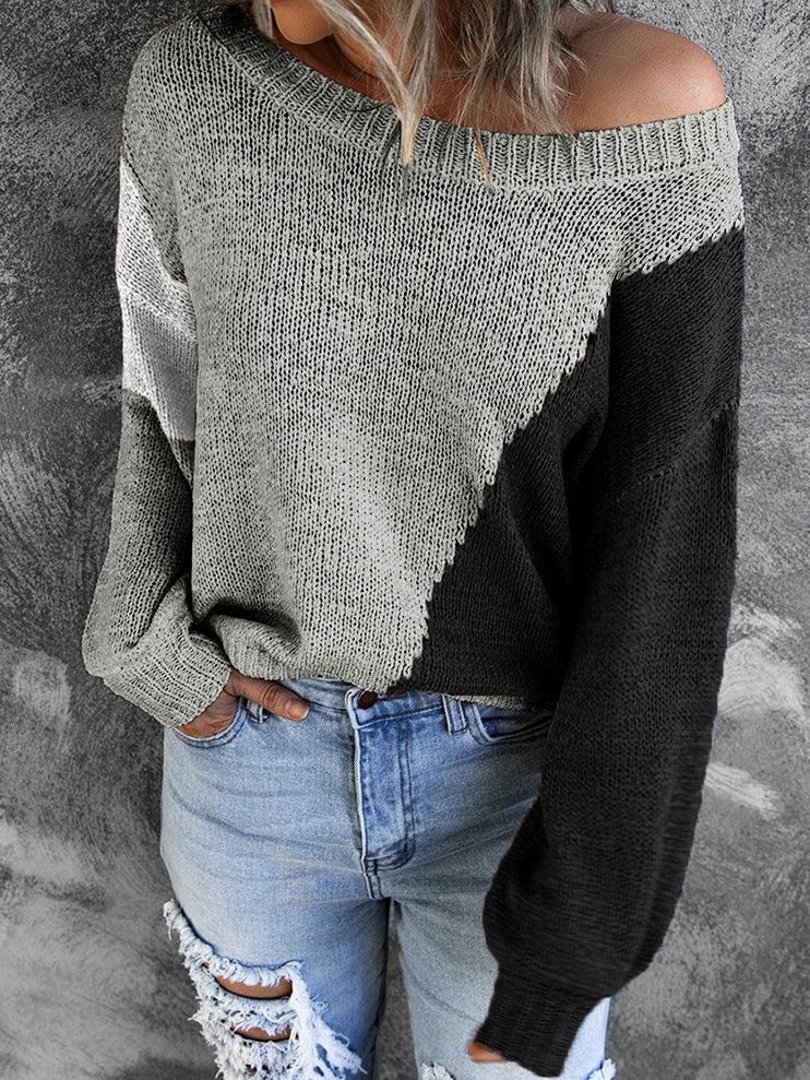 Aeronwen | Comfortable and Stylish winter Sweater