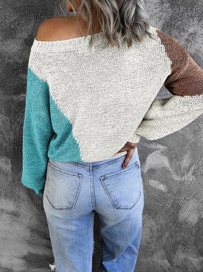 Aeronwen | Comfortable and Stylish winter Sweater