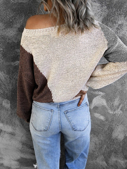 Aeronwen | Comfortable and Stylish winter Sweater