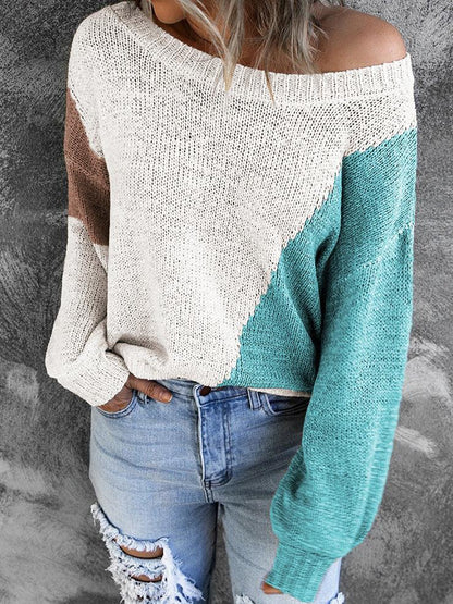 Aeronwen | Comfortable and Stylish winter Sweater