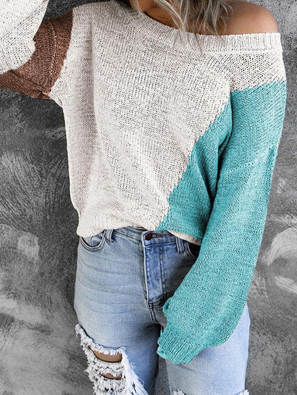 Aeronwen | Comfortable and Stylish winter Sweater