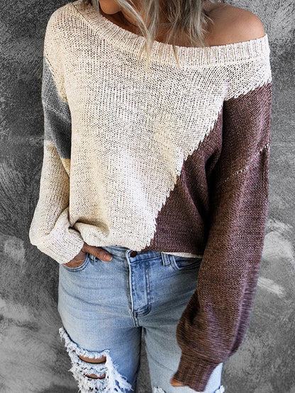 Aeronwen | Comfortable and Stylish winter Sweater