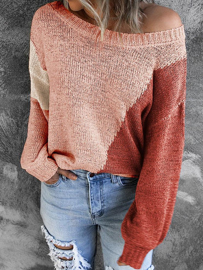 Aeronwen | Comfortable and Stylish winter Sweater