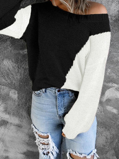 Aeronwen | Comfortable and Stylish winter Sweater