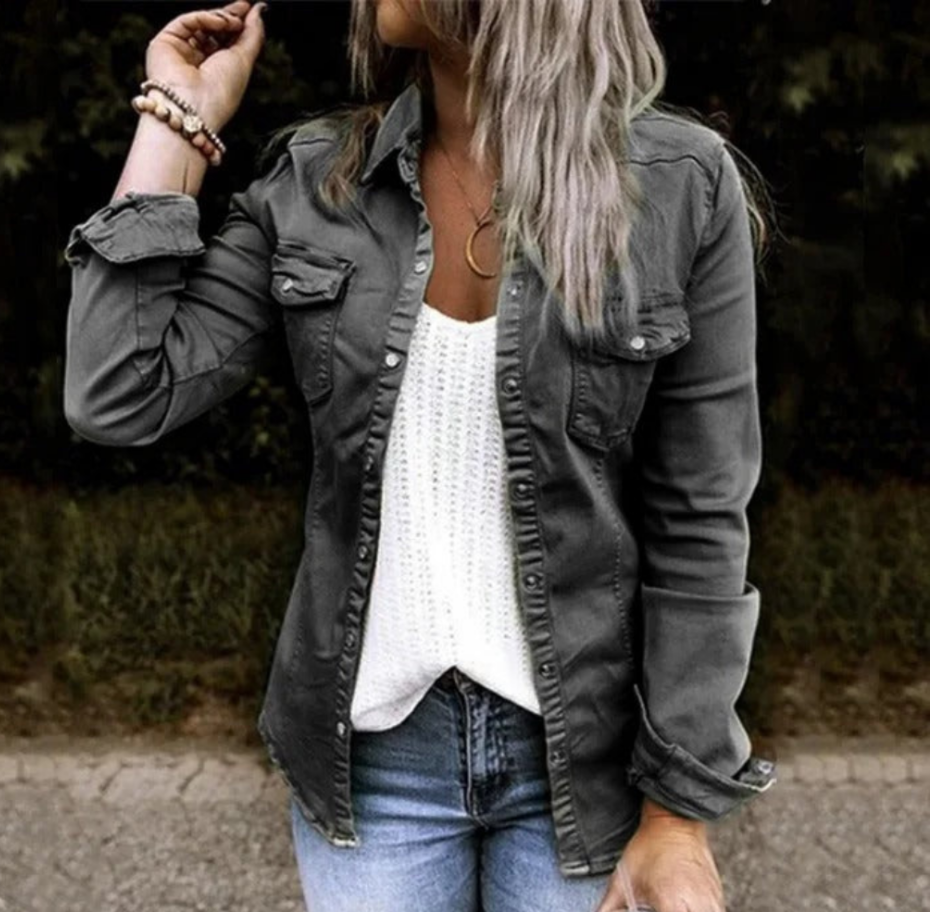 Adriana | Casual and Stylish general Jacket