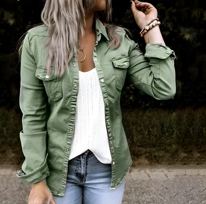 Adriana | Casual and Stylish general Jacket