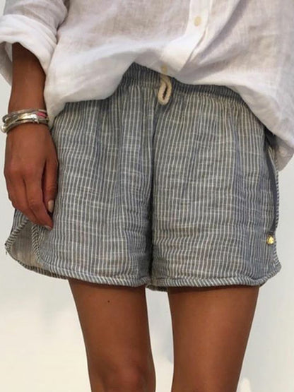 Ragnhild® | Relaxed and airy Shorts