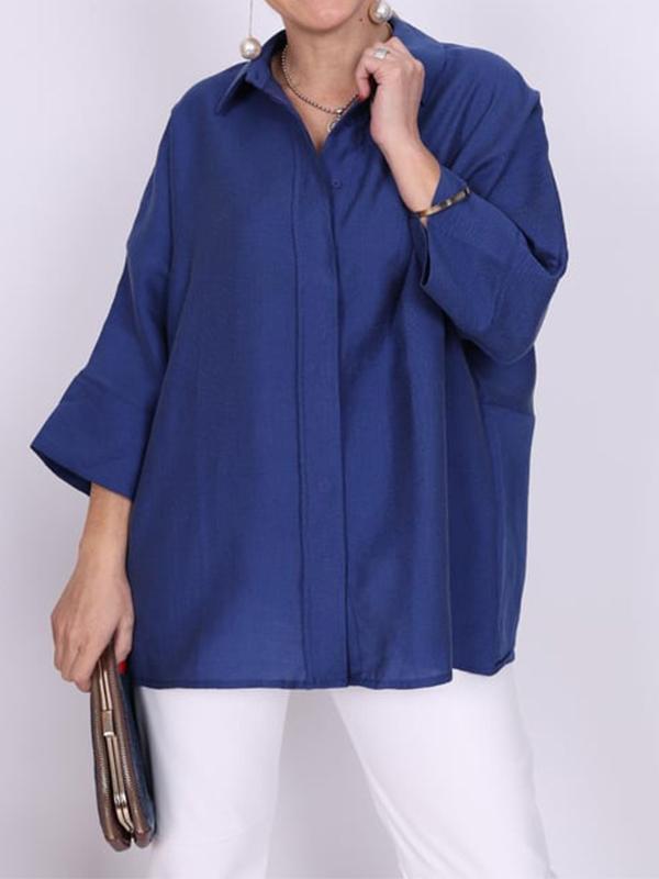 Amity® | Relaxed and fresh Blouse