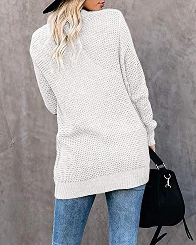 Valencia | Fashionable and Effortless Sweater