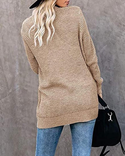 Valencia | Fashionable and Effortless Sweater