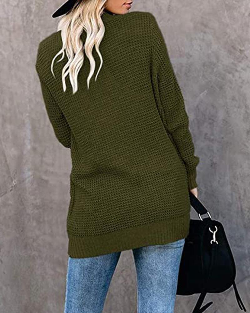 Valencia | Fashionable and Effortless Sweater