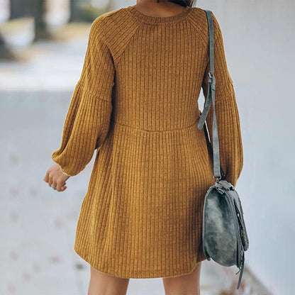 Aarushi | Chic and Versatile winter Dress