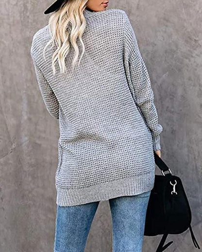 Valencia | Fashionable and Effortless Sweater