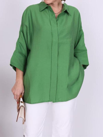 Amity® | Relaxed and fresh Blouse