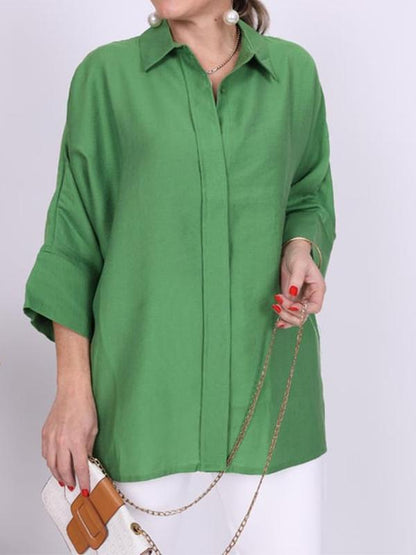 Amity® | Relaxed and fresh Blouse