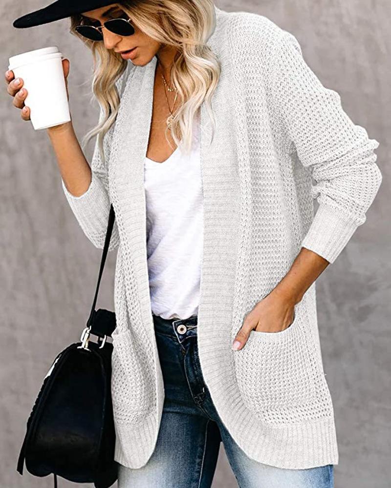 Valencia | Fashionable and Effortless Sweater