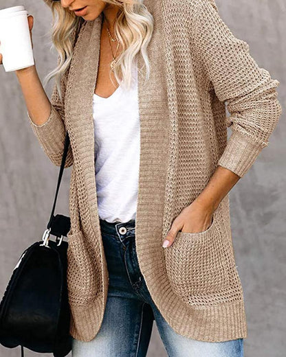 Valencia | Fashionable and Effortless Sweater