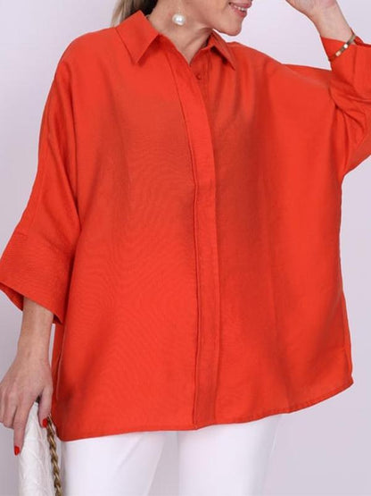 Amity® | Relaxed and fresh Blouse