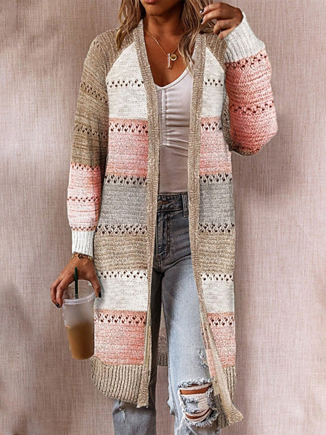 Timea® | Timeless and Stylish Cardigan