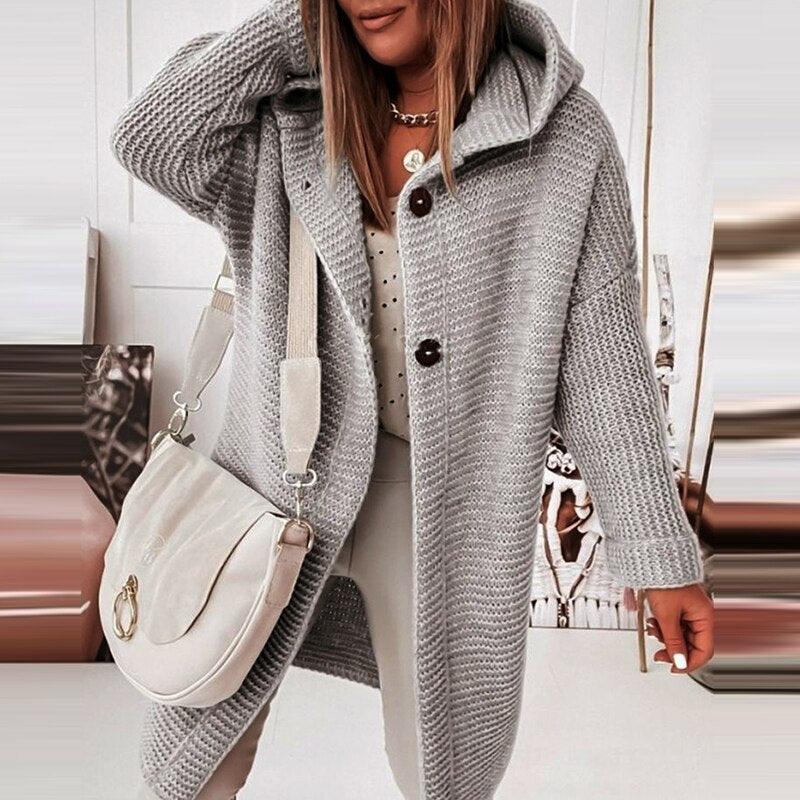 Susana® | Elegant and Casual general Cardigan