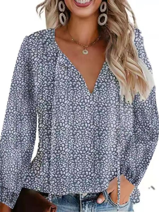 Zinnia® | Chic and Relaxed Blouse