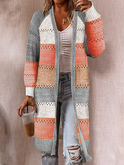 Timea® | Timeless and Stylish Cardigan