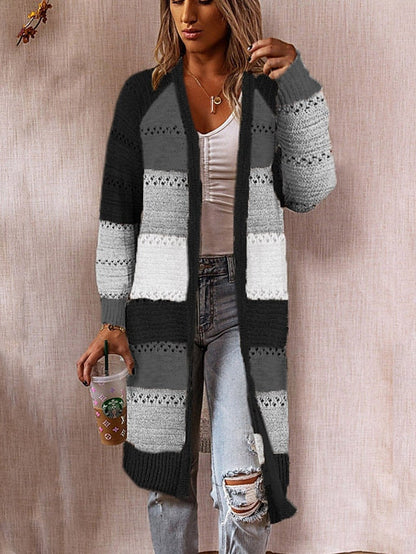 Timea® | Timeless and Stylish Cardigan