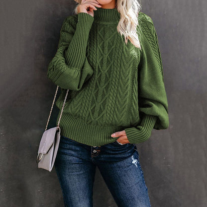 Yessenia® | Casual and Comfortable Sweater