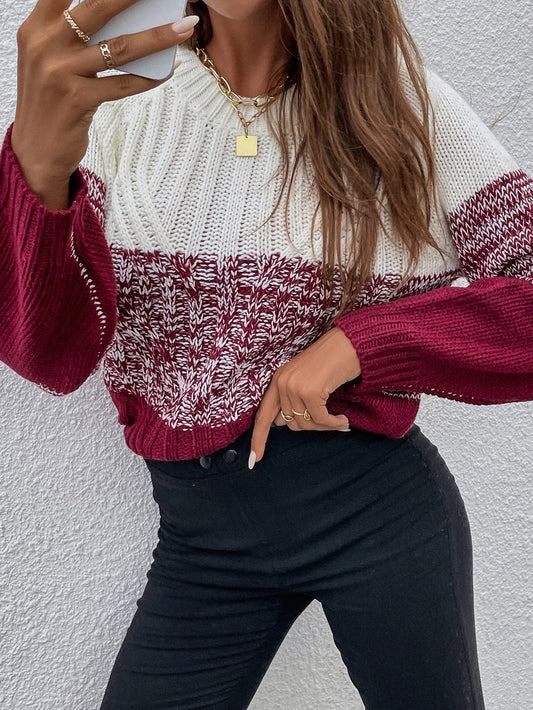 Zita® | Casual and Stylish general Sweater