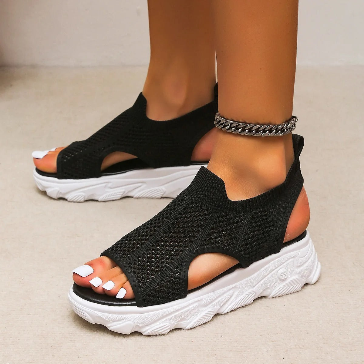 Comfertable and stylish orthopedic general Sandals