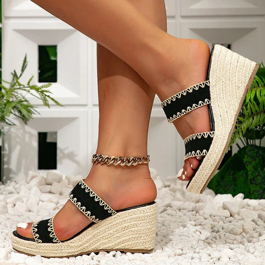 Casual and supportive orthopedic general Sandals