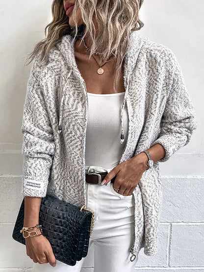 Adalina® | Relaxed and Timeless general Cardigan