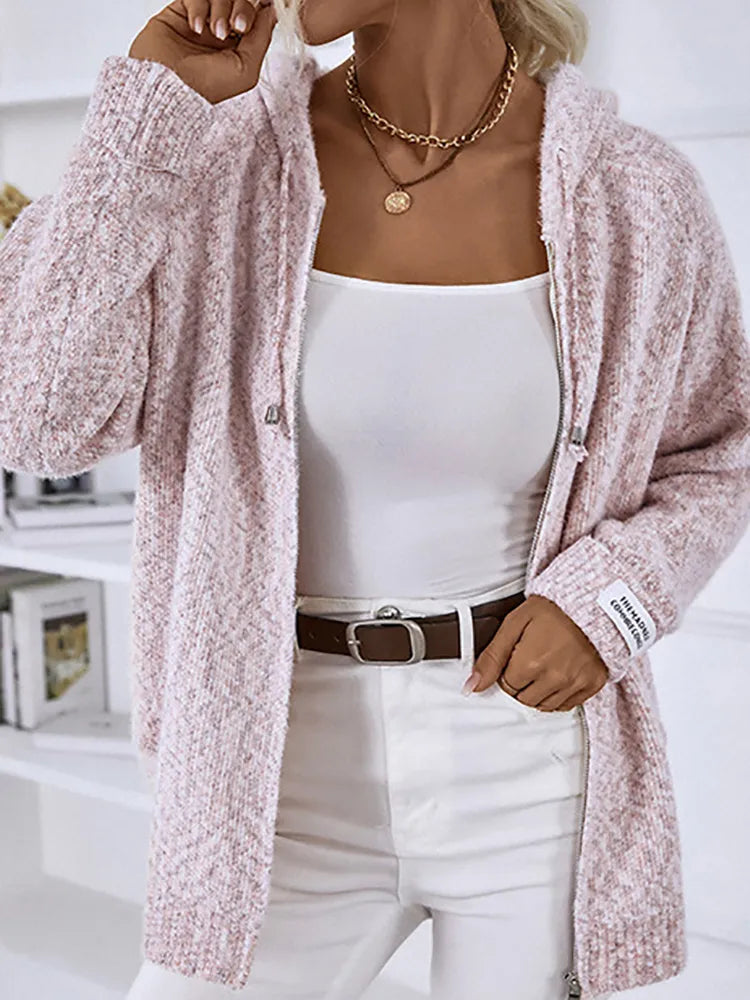 Adalina® | Relaxed and Timeless general Cardigan