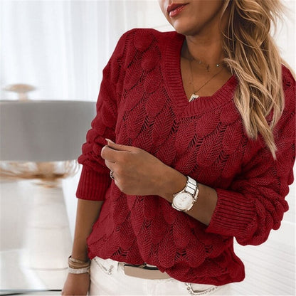 Zohara | Effortless and Trendy Pullover