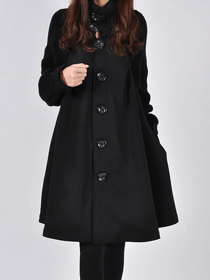 Aashna | Timeless and Elegant winter Jacket