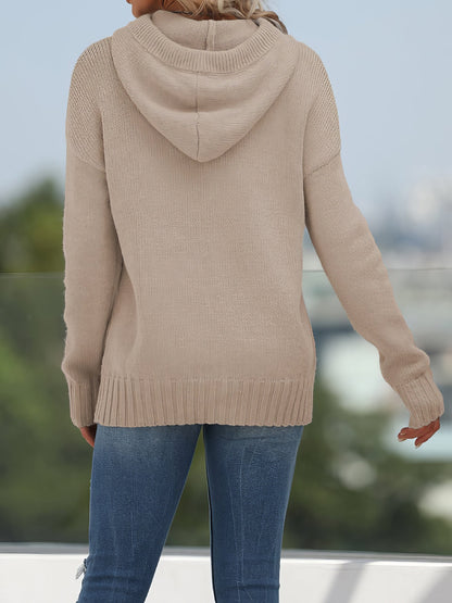 Afton® | Relaxed and Stylish Sweater