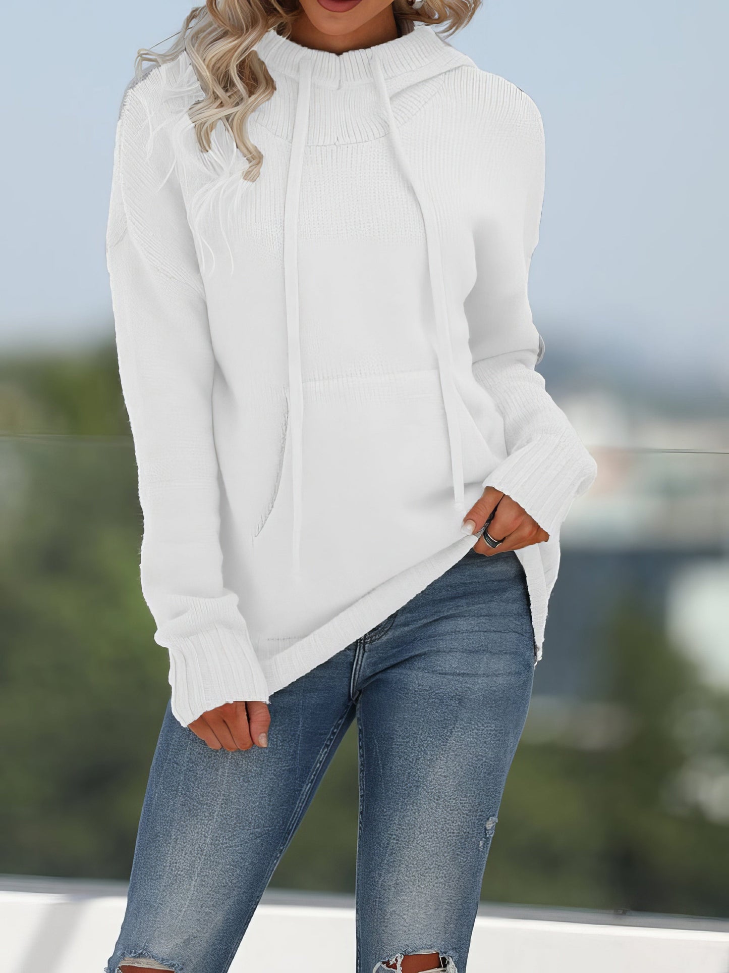 Afton® | Relaxed and Stylish Sweater