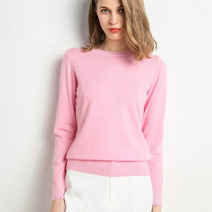 Theia | Versatile and Comfortable winter Sweater