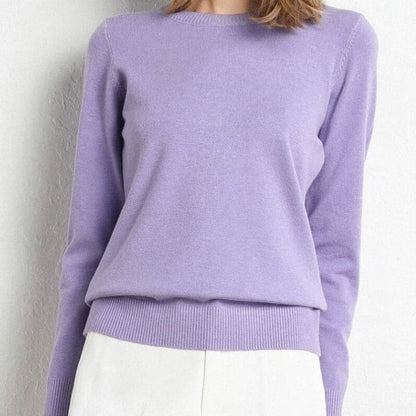 Theia | Versatile and Comfortable winter Sweater