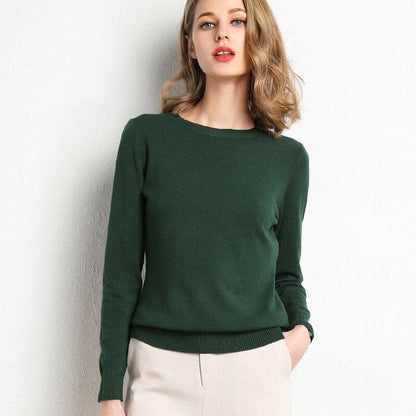 Theia | Versatile and Comfortable winter Sweater