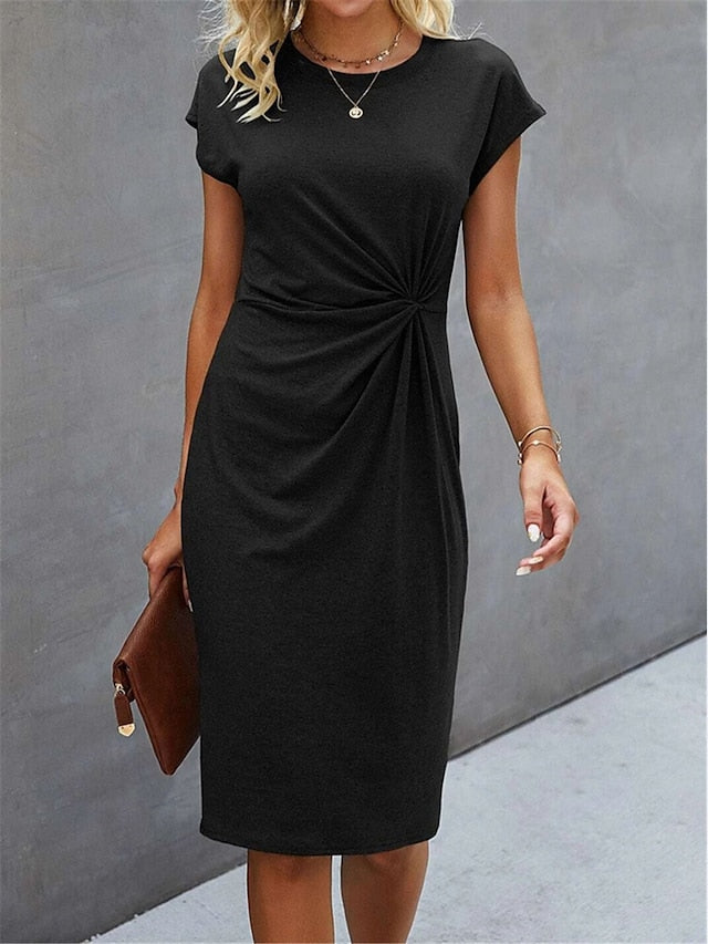 Adelynn® | Effortless and Classy Dress